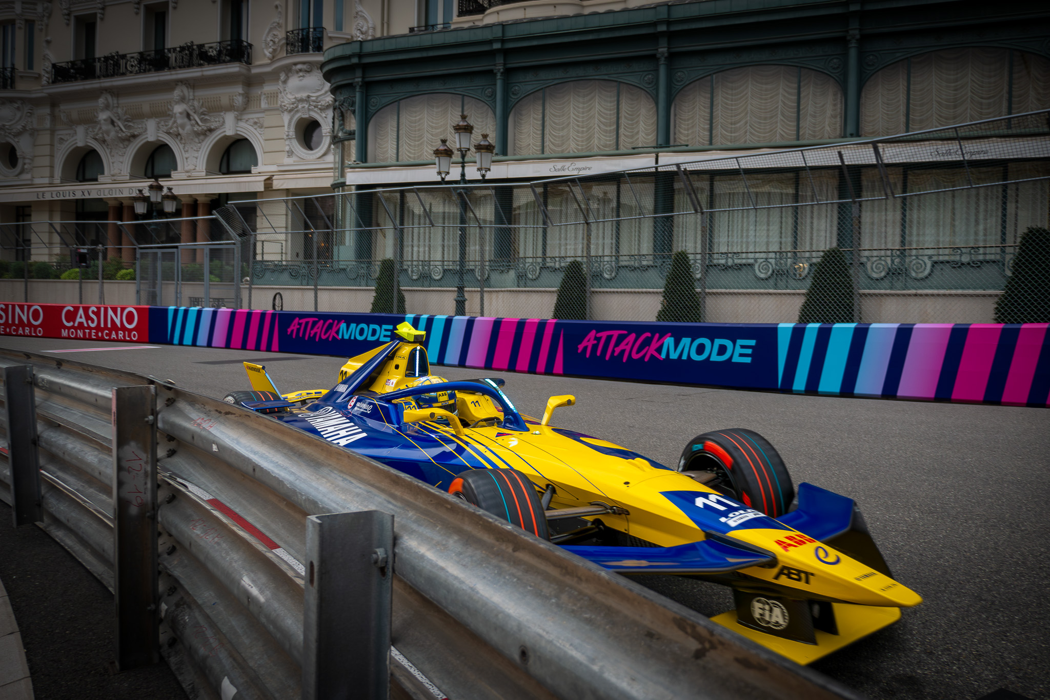 Mario Motorsport portfolio image 6