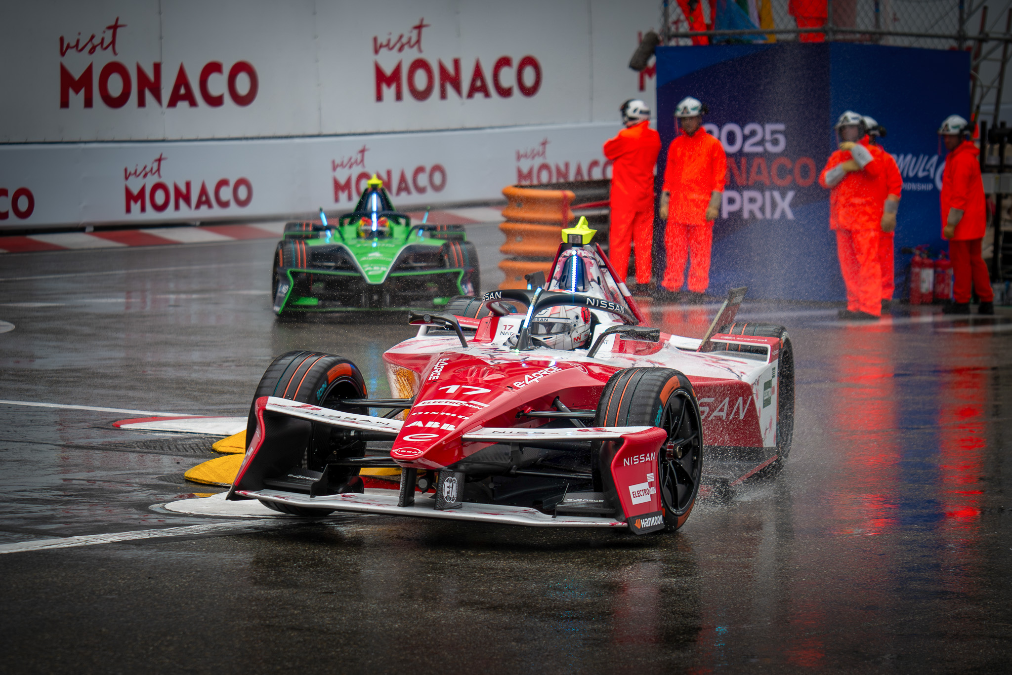 Mario Motorsport portfolio image 8