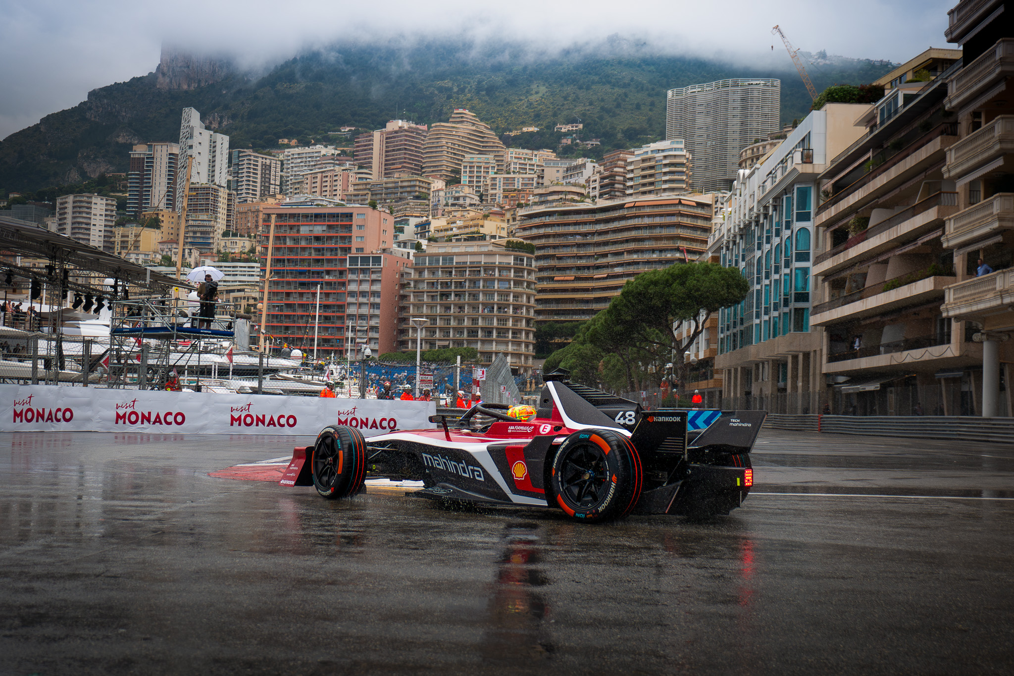 Mario Motorsport portfolio image 10