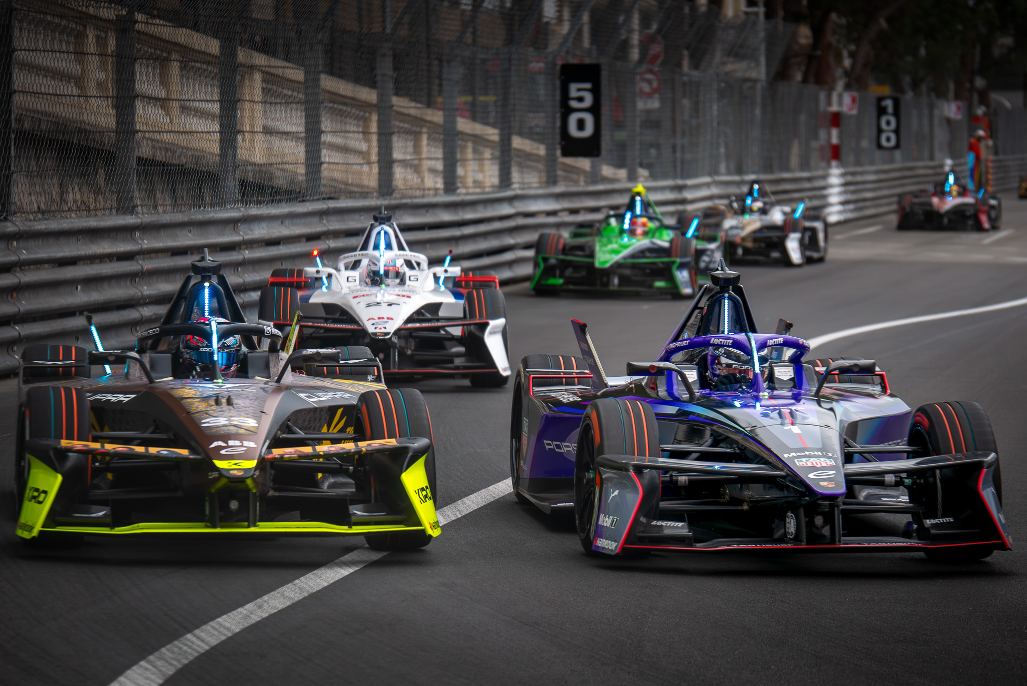 Mario Motorsport portfolio image 13