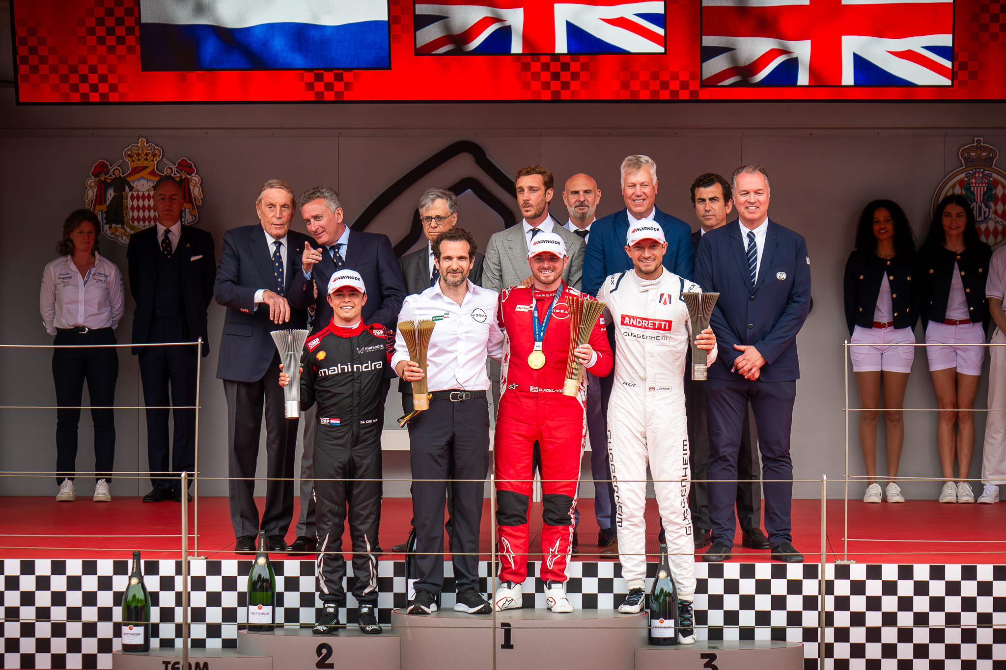 Mario Motorsport portfolio image 18