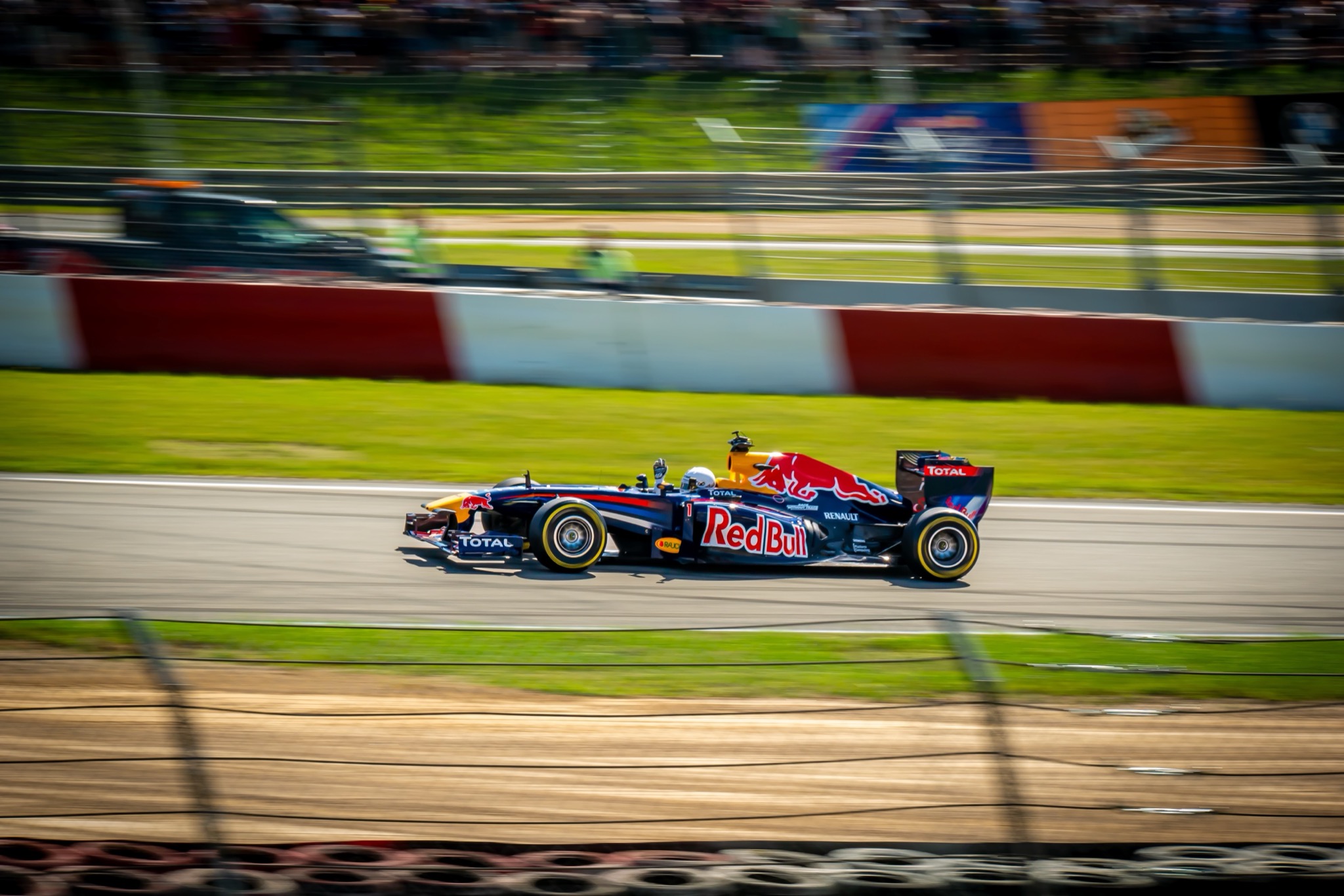 Mario Motorsport portfolio image 12