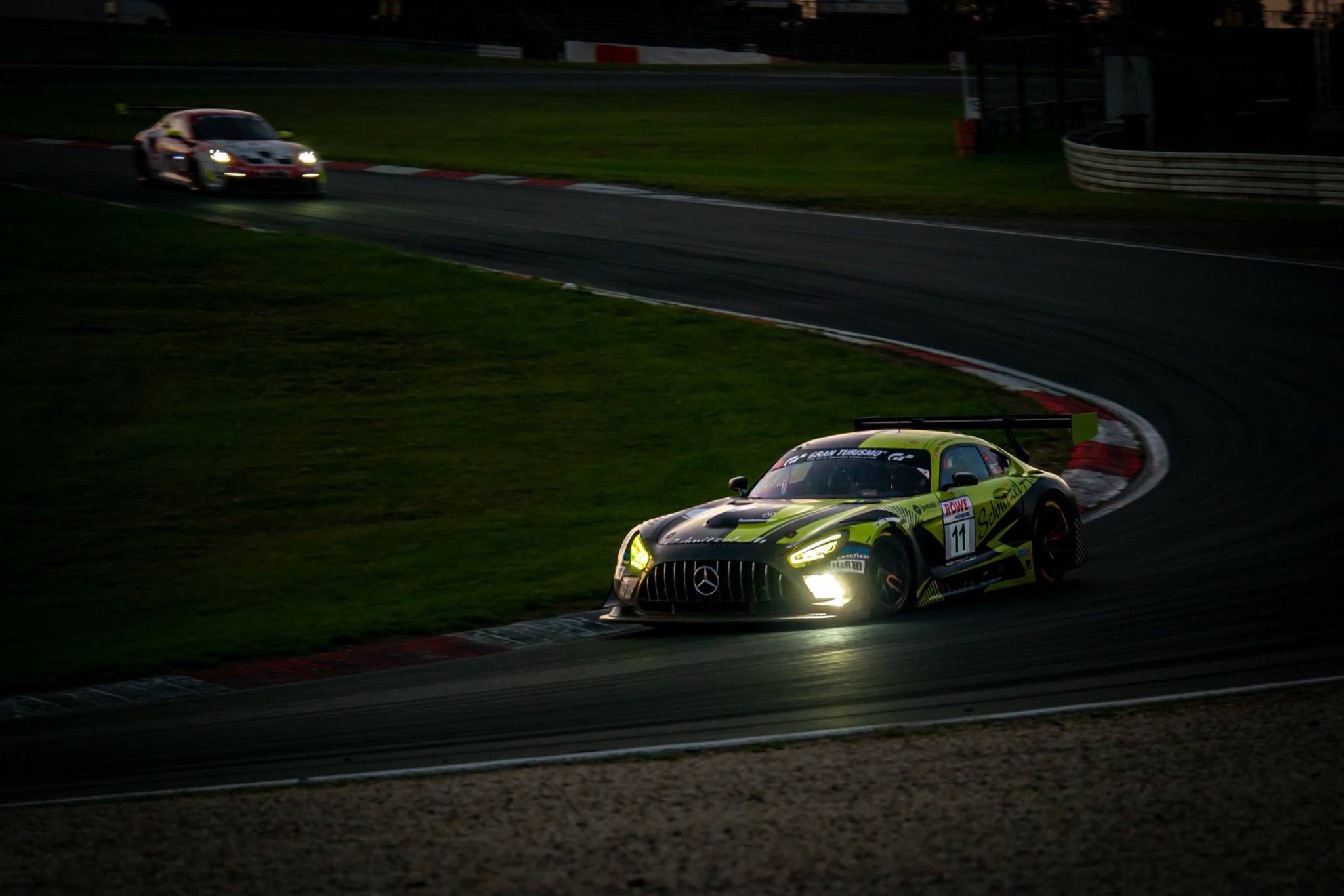 Mario Motorsport portfolio image 16