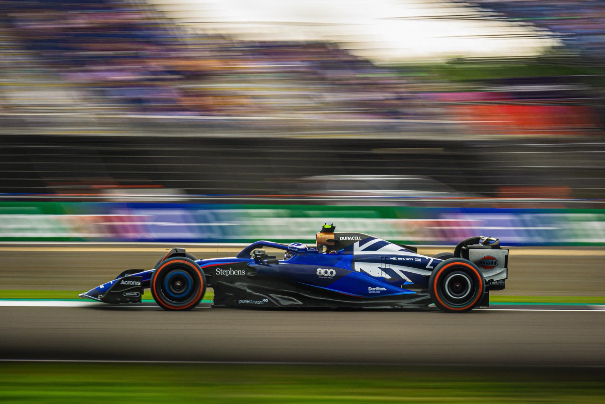 Mario Motorsport portfolio image 2