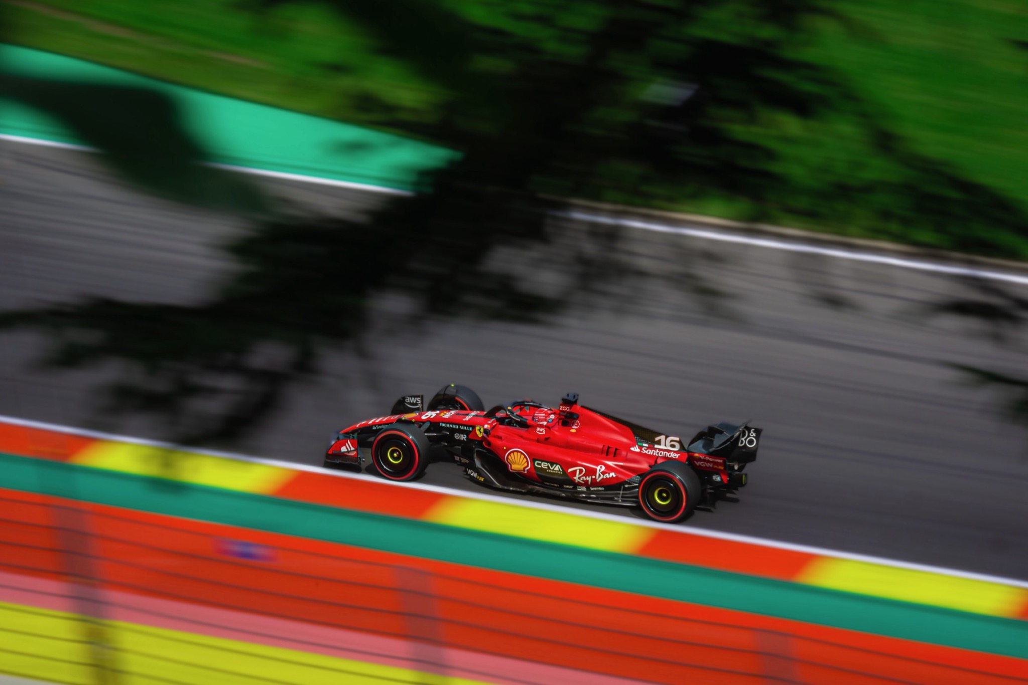 Mario Motorsport portfolio image 19