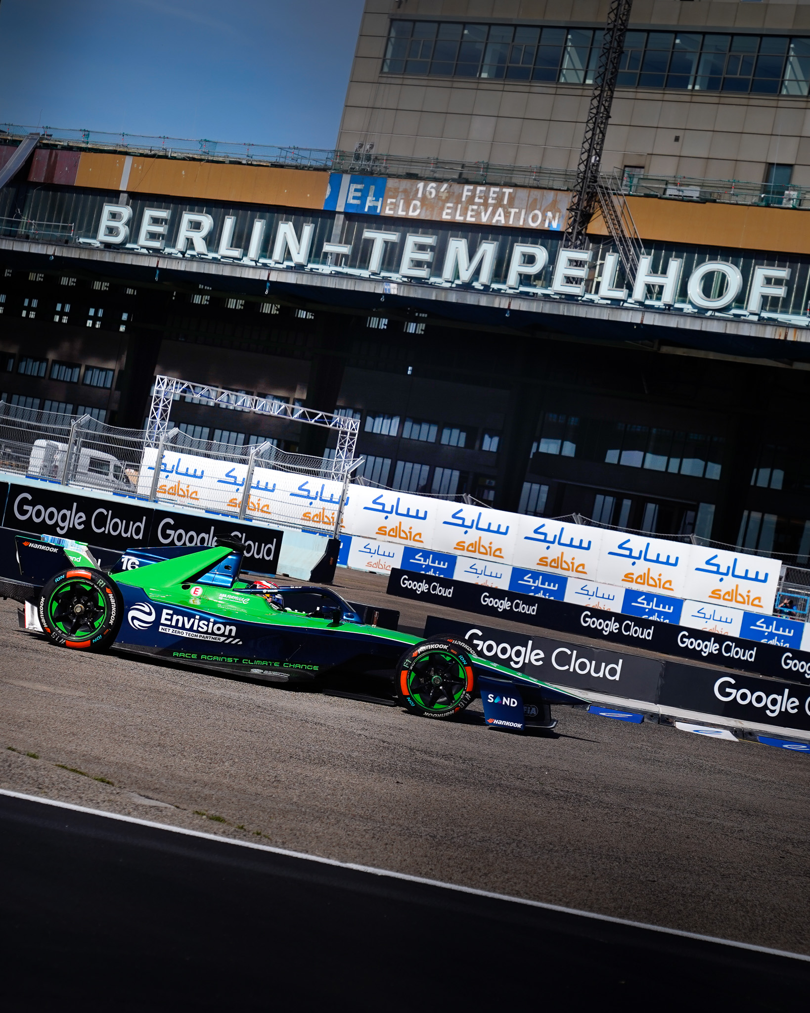 Mario Motorsport portfolio image 7