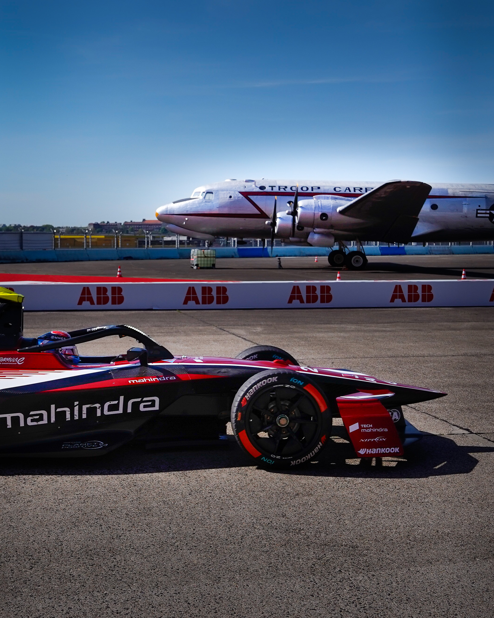 Mario Motorsport portfolio image 15