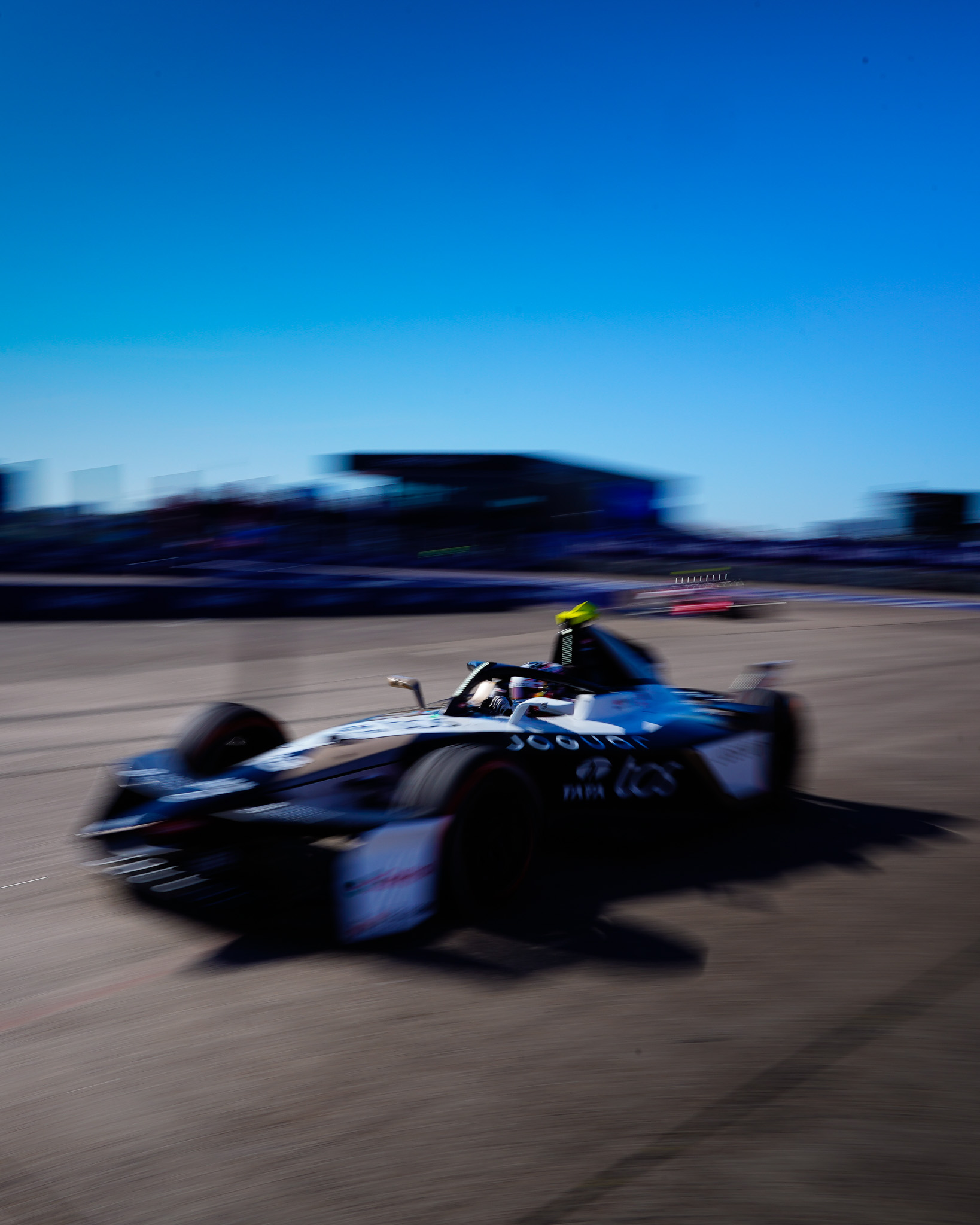 Mario Motorsport portfolio image 11