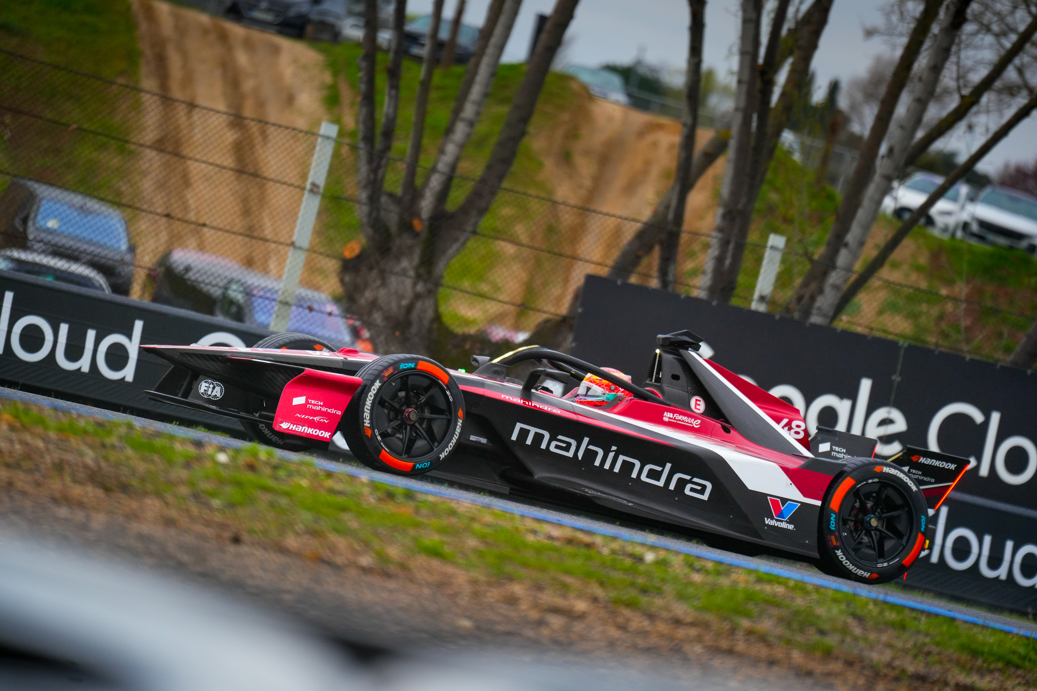 Mario Motorsport portfolio image 17