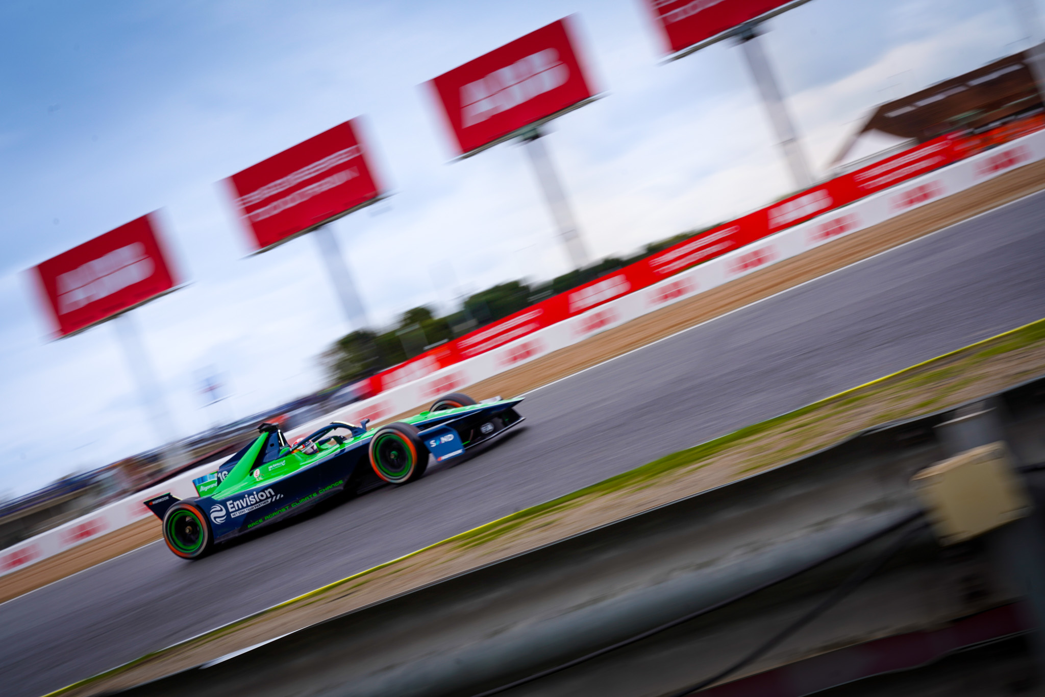 Mario Motorsport portfolio image 20